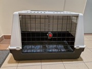 Ferplast atlas car klatka do przewozu zwierząt, klatka kennelowa dla psa