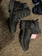 Buty ocieplane Tom Taylor