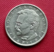 10 zł  1977     BOLESŁAW PRUS     ŁADNE POLECA