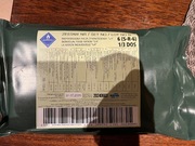 Indywidualna Racja Żywnościowa S-R Nr 6