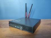 Mini PC Dell Optiplex 3050 i5-7500T 8GB SSD Win11