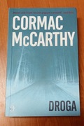 Droga - Cormac McCarthy