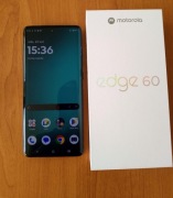 Motorola edge 60 