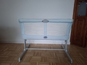 Dostawka Chicco Next2MeDream