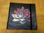 Album Ultra PRO MTG Magic the Gathering Commander Masters