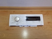 Panel sterujący z elektroniką do pralki ELECTROLUX EWT1367VDW EWT 1367