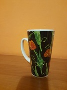 DUŻY KUBEK ZDOBIONY