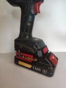 Adapter przejściówka baterii Sterwins UP20 do Bosch GBA 18V Pro Nieb