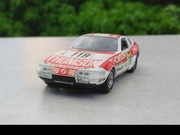 Vintage 1975 ferrari daytona