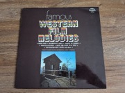 Famous Western Film Melodies – Winyl (Supraphon)