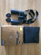 Lornetka Nikon Action EX 10x50 CF Waterproof z Akcesoriami