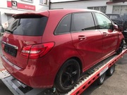 Mercedes benz B klassa w 246 części b 200cdi