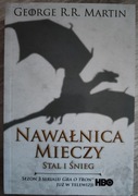 Nawałnica mieczy. Stal i śnieg