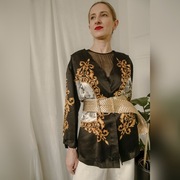 OTHERHOOD ZŁOTY PASEK