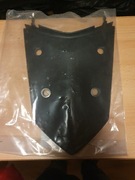 TAIL FENDER BLACK KTM SUPER ADVENTURE 