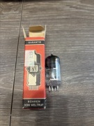 Lampa PCC84 – podwójna trioda – emisja 96% – sprawdzona