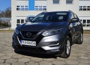 Nissan qashqai 2018
