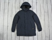 G-Star RAW Mountaint Down Parka Damska Puchowa Kurtka Zimowa Rozmiar M