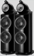 Kolumny B&W 800 D3 - High-End 
