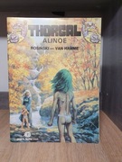 Thorgal i Alinoe (Rosiński/Van Hamme) KOMIKS (1989)