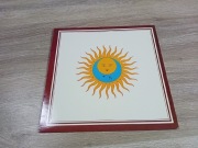King Crimson-Larks tongues in aspic Lp