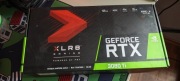 Karta graficzna PNY 3080ti