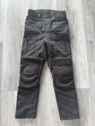 Spodnie motocyklowe damskie RYPARD, z podpinką