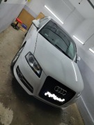 Usuwanie rys 60-80%. Korekta one step.