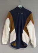 Nowa bluza z kapturem Converse 