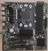 Płyta główna ASRock 970m pro3