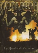DIMMU BORGIR - The Invaluable Darkness - DVD + Booklet 2008