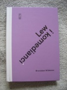 Lew i komedianci Wildstein