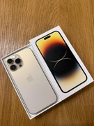 iPhone 14 Pro Max, 128 GB, Stan idealny, 82%