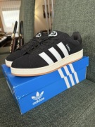 Czarne męskie Campus 00s