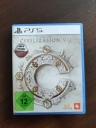 Civilization 7 Ps5 PL