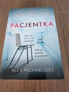 Alex Michaelides - Pacjentka
