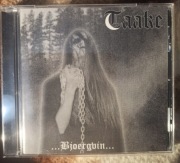Taake-  Bjoergvin (CD)