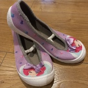 Kapcie dla dziewczynki, do szkoły,przedszkola, CCC, rozmiar 29