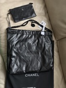 Torebka 22 bag CHANEL 