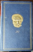 Książka z 1932 roku "Pierwszy Żołnierz Odrodzonej Polski"