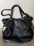 Torba Verso-limitowana skóra naturalna duża A4