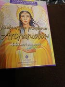 Niebiańskie przesłania Archaniołów