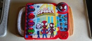 Interaktywna książka edukacyjna SPIDEY