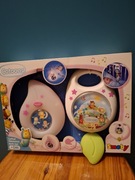 Lampka nocna z muzyczką 