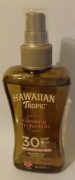 Hawaiian Tropic Protective Dry Oil Spray Olejek do opalaniaSPF 30 200ML