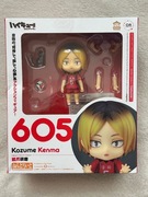 Nendoroid Kozume Kenmy