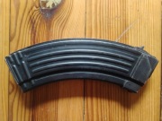 Magazynek AK stalowy demobil 3