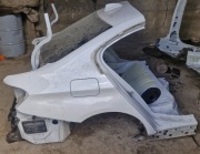 Wanna blotnik  prawy tył bmw 3 f30