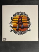 College dropout kanye west winyl