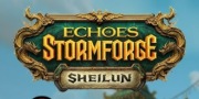 WOW STORMORGE SHEILUN GOLD 40000 GOLDA 40K ZŁOTA ZŁOTO SHEILUN A/H